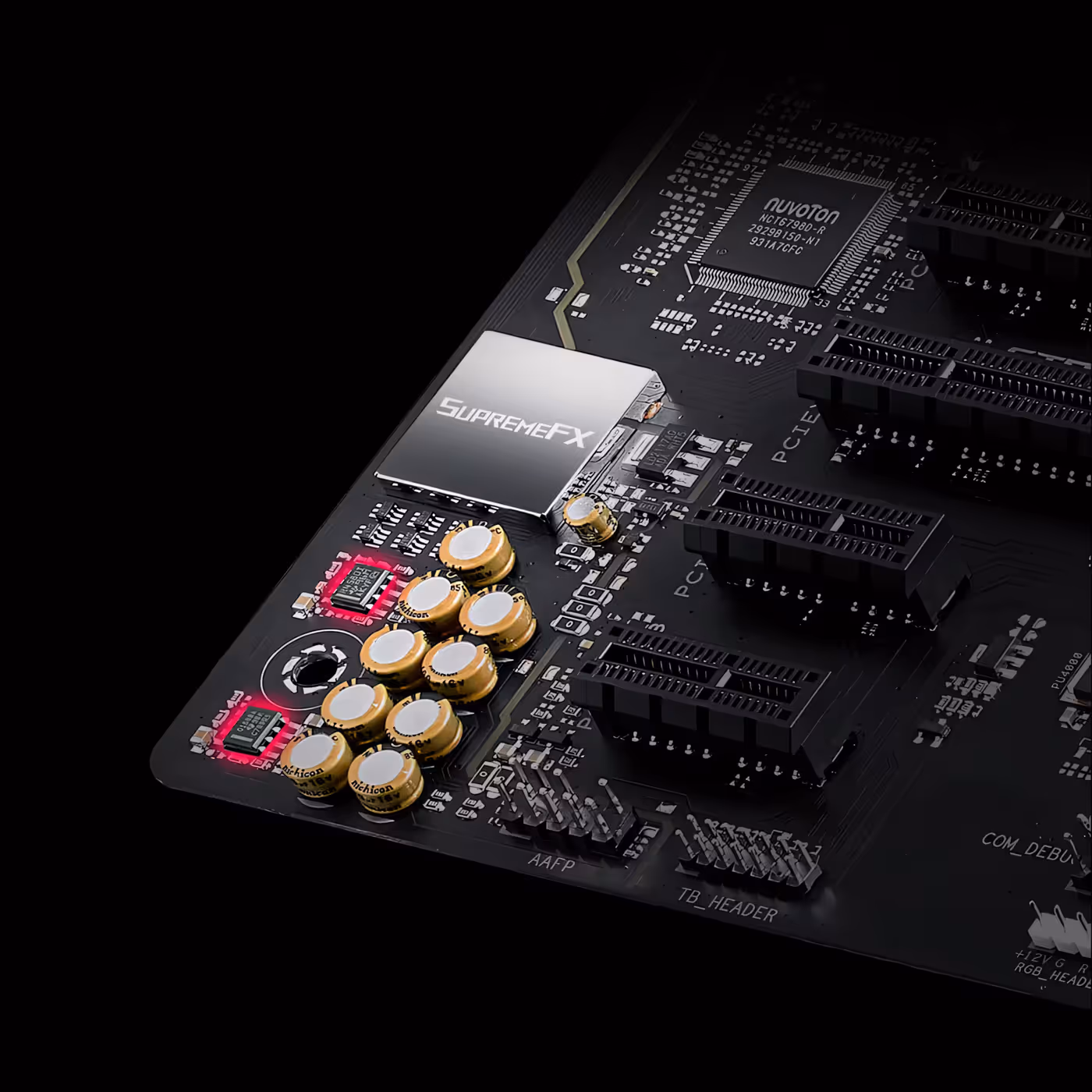 Dual OP amplifiers supporting 32-600Ω headphone impedance