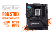 ASUS ROG STRIX B850-F ATX Motherboard Wi-Fi 7 - image 1