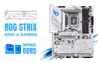 ASUS ROG Strix B860-A WiFi ATX - DDR5, PCIe 5.0 - image 1
