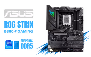 asus-rog-strix-b860-f-gaming-wifi-motherboard asus-rog-strix-b860-f-gaming-wifi-motherboard - Image 1