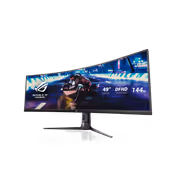 ASUS ROG STRIX XG49V 49" Curved Gaming Monitor - image 2