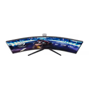 ASUS ROG STRIX XG49V 49" Curved Gaming Monitor - image 7