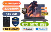 ASUS ROG Strix G16 32GB/4TB - image 1