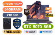 ASUS ROG Strix G16 64GB/2TB - image 1