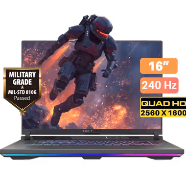 ASUS ROG Strix G16