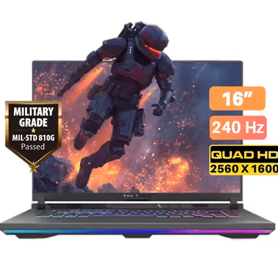ASUS ROG Strix G16