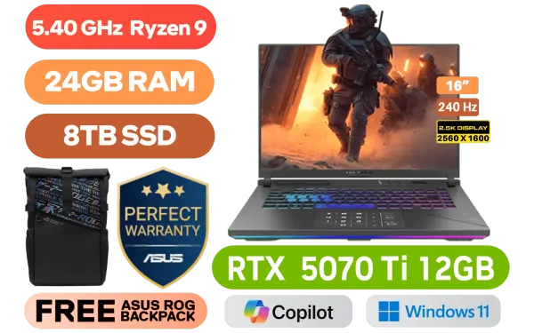 asus-rog-strix-g16-g614fr-amd-ryzen-9-rtx-5070-ti-gaming-laptops-with-24gb-ram-8tb-ssd-1600px-v1.webp