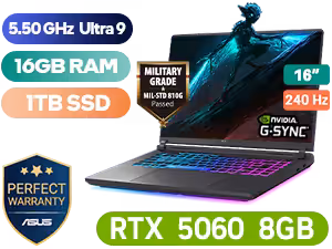 asus-rog-strix-g16-g615lp-16gb-1tb - Image 1