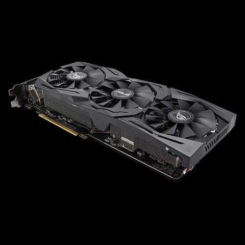 Asus Gtx 1070 Graphics Asus Geforce Gtx 1070 Strix 8gb Free