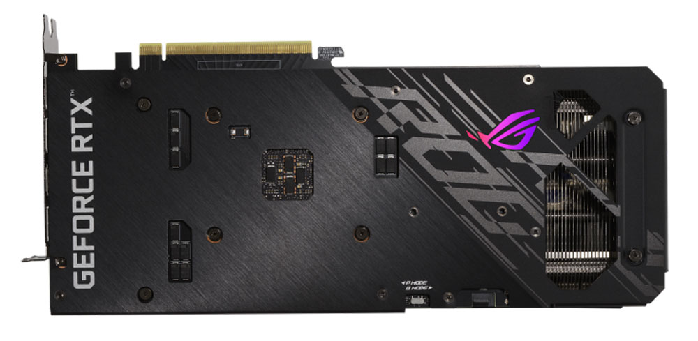 ASUS ROG Strix GeForce RTX 3060 OC 12GB - Best Deal - South Africa