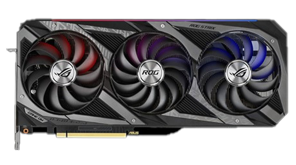 ASUS ROG Strix GeForce RTX 3070 8GB - Best Deal - South Africa