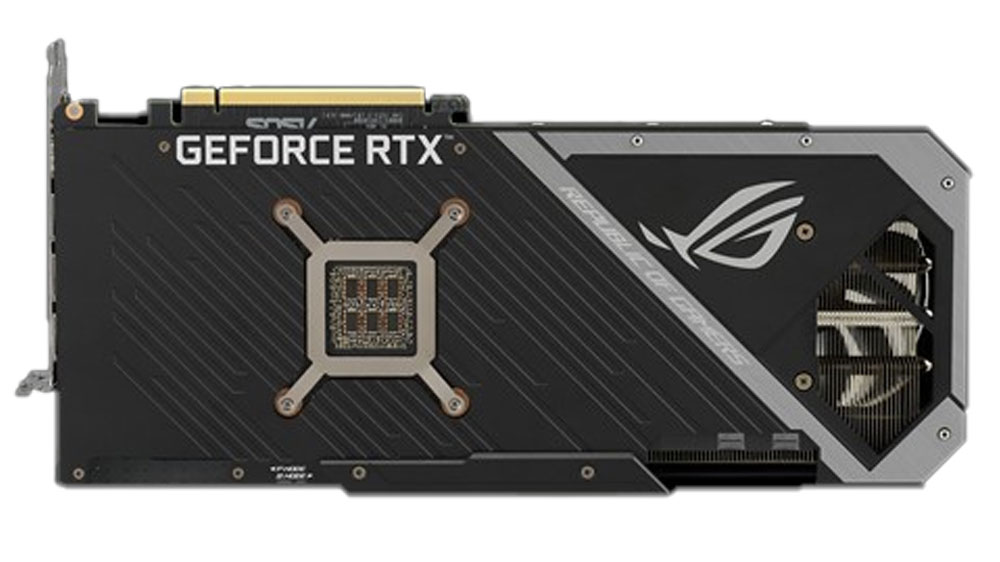 ASUS ROG Strix GeForce RTX 3070 8GB - Best Deal - South Africa