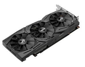 Asus ROG Strix GTX 1060 6GB OC- Free Shipping - South Africa - image 4
