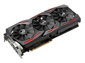 Asus ROG Strix GTX 1060 6GB OC- Free Shipping - South Africa - image 7