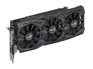 Asus ROG Strix GTX 1060 6GB OC- Free Shipping - South Africa - image 9