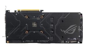 Asus ROG Strix GTX 1060 6GB OC- Free Shipping - South Africa - image 11