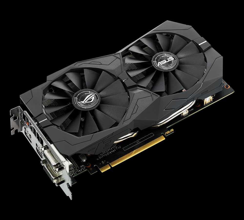 Asus Rog Strix Gtx 1050 Ti Review 2020 Asus Best 1050 Ti Asus