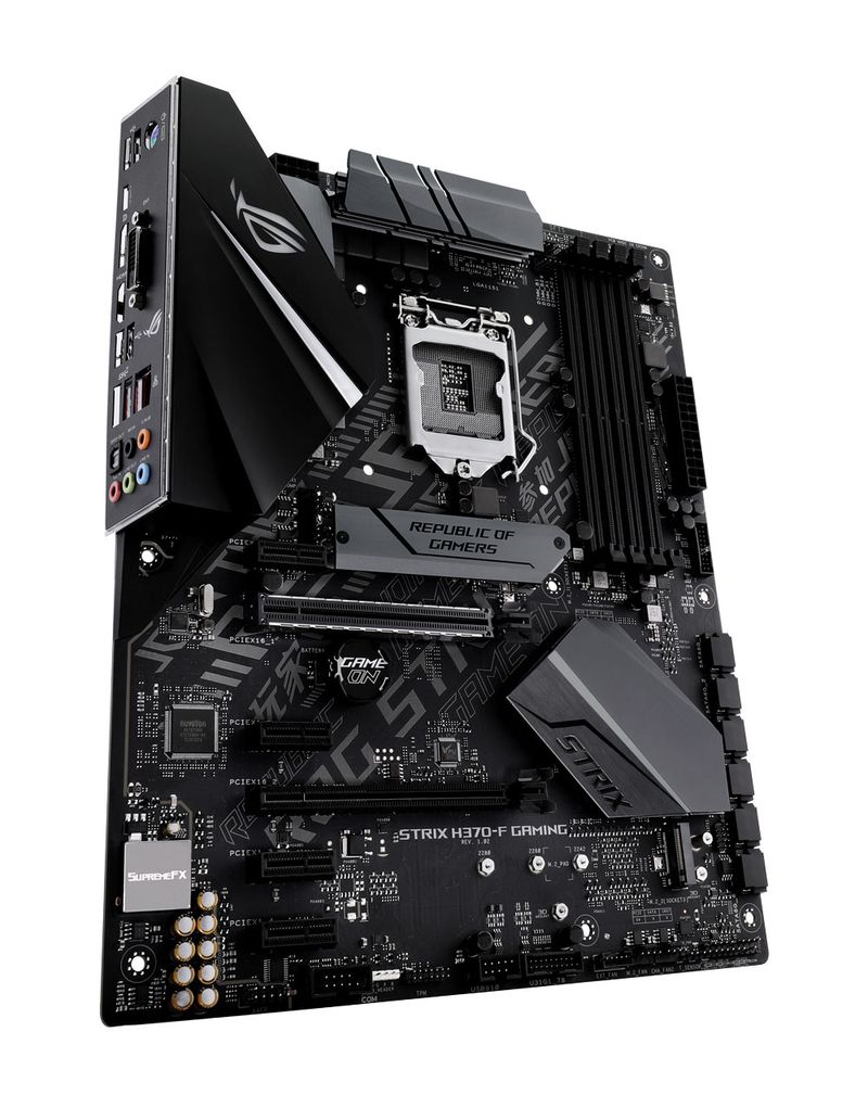 I7 9700k 9th Gen I7 Motherboard Intel Core I7 Best Motherboard For