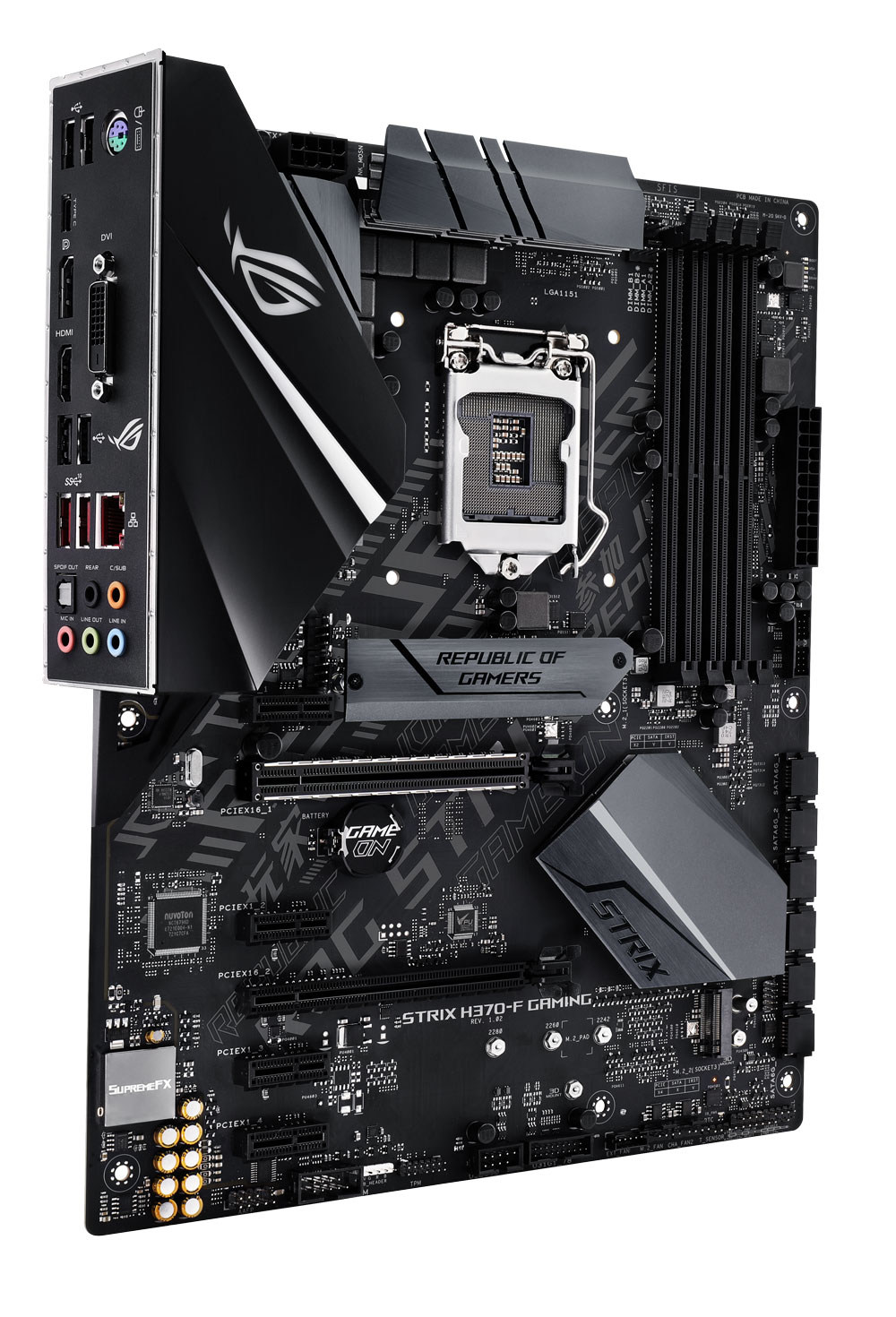 Core i5 9400F Strix Gaming Upgrade Kit - Best Deal - South Africa
