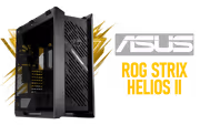 ASUS ROG Strix Helios II EATX Mid-Tower Gaming Case - image 1
