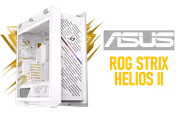 ASUS ROG Strix Helios II EATX Mid-Tower Case - image 1