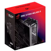 ASUS ROG Strix Helios II EATX Mid-Tower Gaming Case - image 20