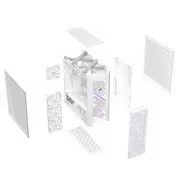 ASUS ROG Strix Helios II EATX Mid-Tower Case - image 23