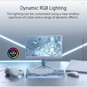ASUS ROG Strix Impact II Moonlight White Mouse - Best Deal - South Africa - image 6