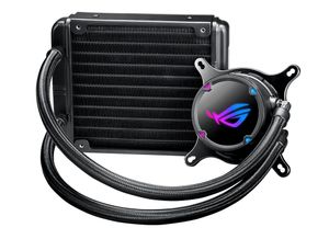 ASUS ROG STRIX LC 120 Liquid CPU Cooler - Best Deal - South Africa - image 7