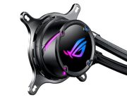 ASUS ROG STRIX LC 120 Liquid CPU Cooler - Best Deal - South Africa - image 5