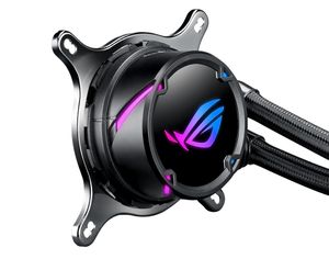ASUS ROG STRIX LC 120 Liquid CPU Cooler - Best Deal - South Africa - image 5