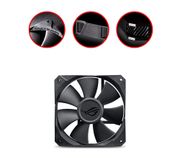 ASUS ROG STRIX LC 120 Liquid CPU Cooler - Best Deal - South Africa - image 3