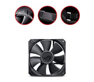 ASUS ROG STRIX LC 120 Liquid CPU Cooler - Best Deal - South Africa - image 3