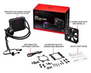 ASUS ROG STRIX LC 120 Liquid CPU Cooler - Best Deal - South Africa - image 2