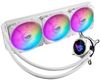 ASUS ROG Strix LC 360 Liquid CPU Cooler - White  - Best Deal - South Africa - image 2