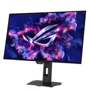 ASUS XG27AQWMG 27-inch QHD OLED 280Hz Monitor - image 5