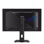 ASUS XG27AQWMG 27-inch QHD OLED 280Hz Monitor - image 8