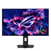 ASUS XG27AQWMG 27-inch QHD OLED 280Hz Monitor - image 2