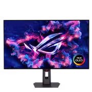 ASUS ROG Strix XG32UCWMG 32in 4K OLED Gaming Monitor - image 2