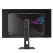 ASUS ROG Strix XG32UCWMG 32in 4K OLED Gaming Monitor - image 3