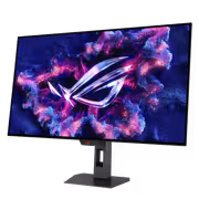 ASUS ROG Strix XG32UCWMG 32in 4K OLED Gaming Monitor - image 7