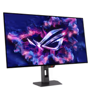 ASUS ROG Strix XG32UCWMG 32in 4K OLED Gaming Monitor - image 5