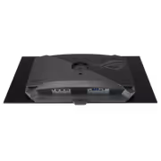 ASUS ROG Strix XG32UCWMG 32in 4K OLED Gaming Monitor - image 4