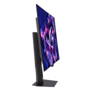 ASUS ROG Strix XG32UCWMG 32in 4K OLED Gaming Monitor - image 8