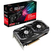 Buy ASUS ROG Strix Radeon RX 6600 XT OC 8GB GDDR6 - Ultimate Gaming Performance - image 11