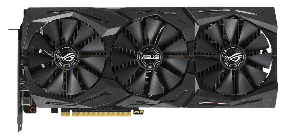 ASUS Rog Strix RTX 2070 Gaming 8GB OC Graphics Card - Best Deal ASUS Rog Strix RTX 2070 Gaming 8GB OC Graphics Card - Best Deal