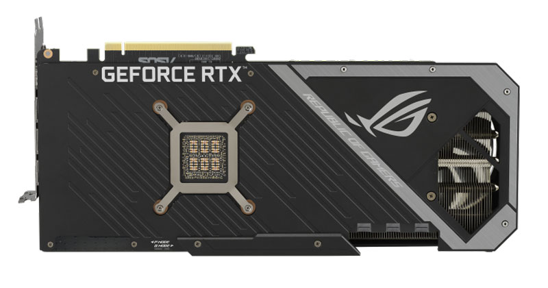 ASUS ROG Strix RTX 3080 Ti OC 12GB Gaming - Best Deal
