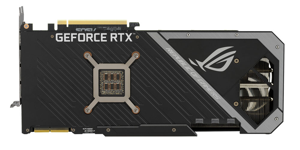 ASUS ROG Strix RTX 3090 OC 24GB Gaming - Best Deal - South Africa