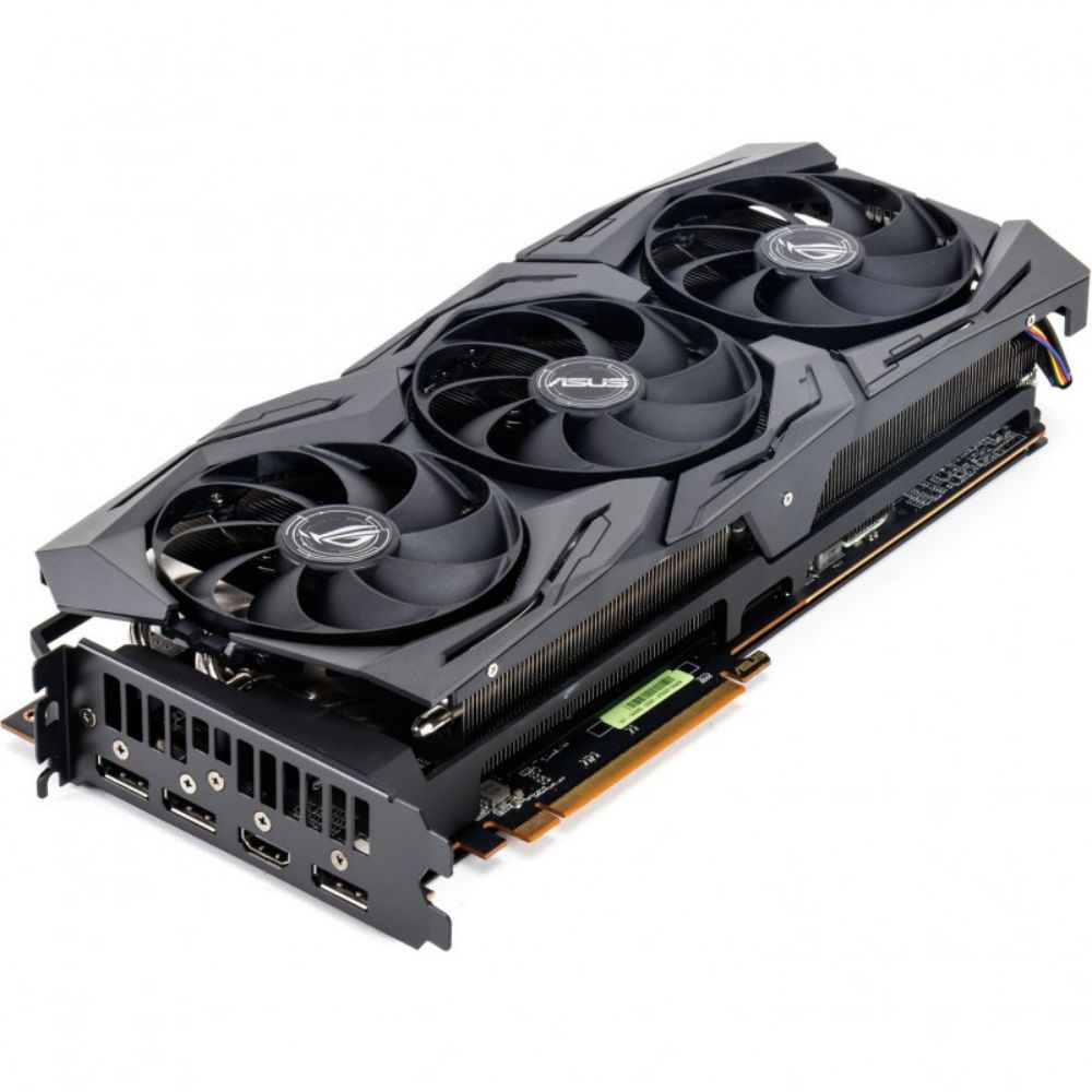 ASUS ROG Strix RX 5700 XT OC 8GB GDDR6 - Best Deal - South Africa