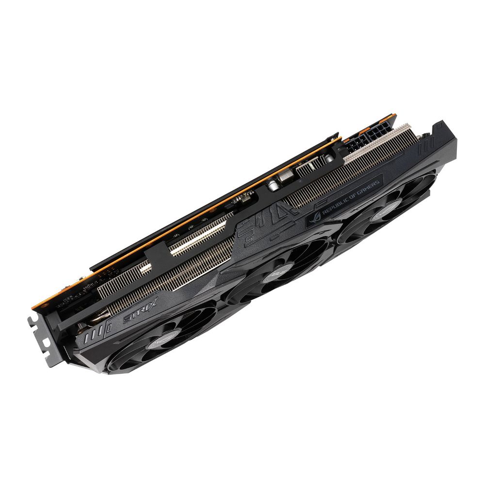 ASUS ROG Strix RX 5700 XT OC 8GB GDDR6 - Best Deal - South Africa